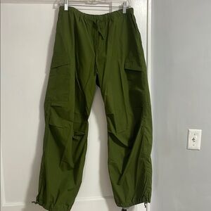 Pilcro by Anthropologie cargo pants